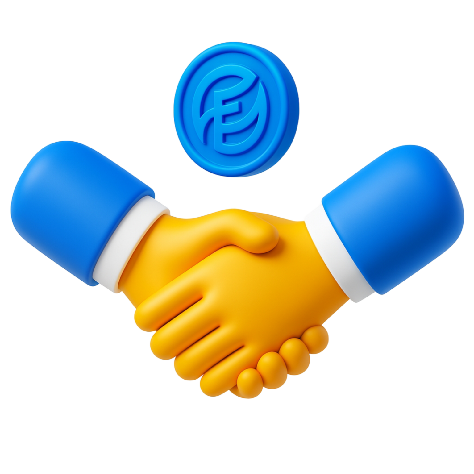 Partnerships & Listings