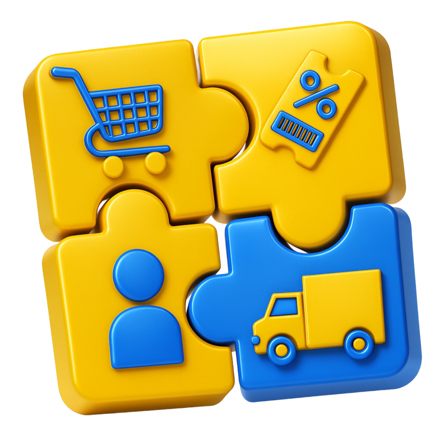 Marketplace Integration