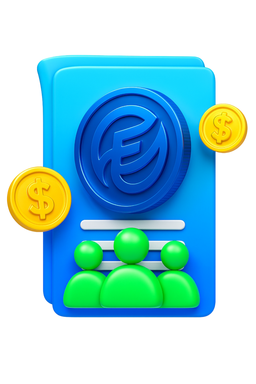 Staking & Yield