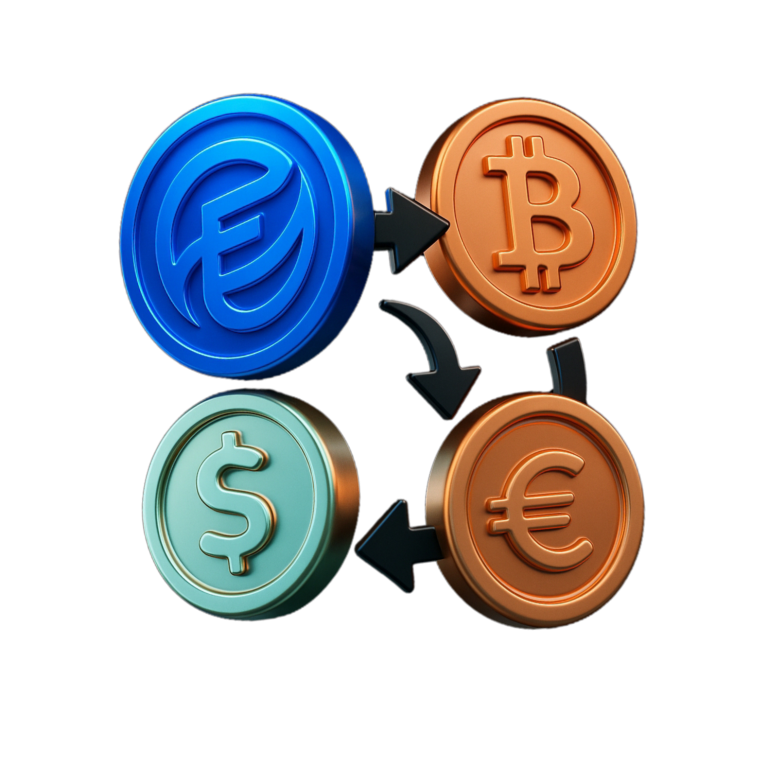 Crypto Image