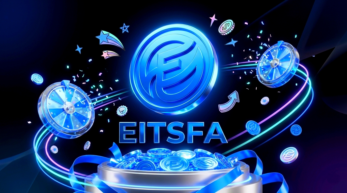 EITSFA Airdrop